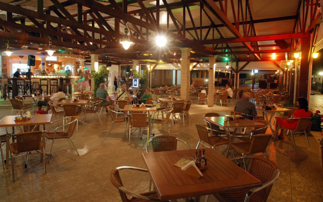 Alykanas Beach Hotel by Zante Plaza