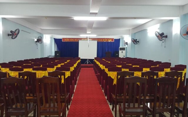 Thang Loi Tam Dao Hotel