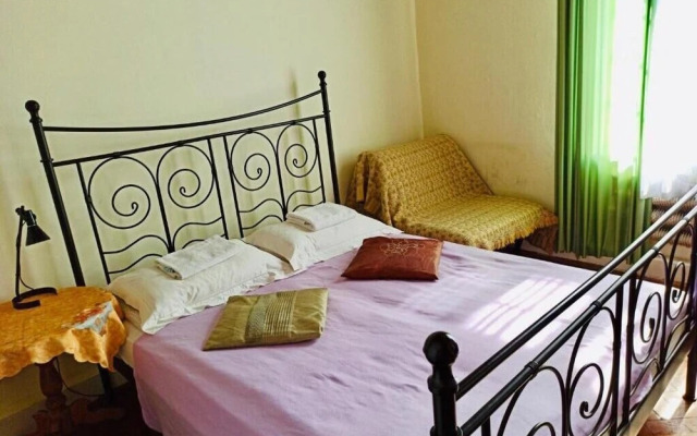Willa Retro hostel