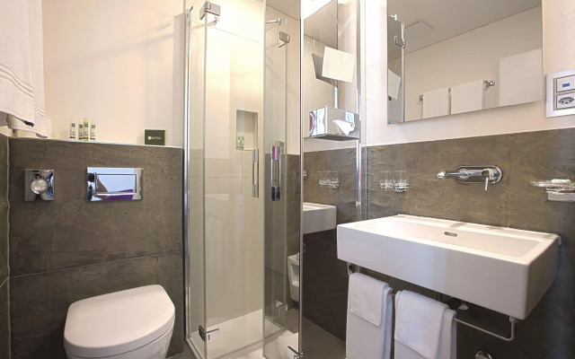 Boutique Hotel Bellevue