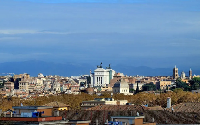 Trastevere View My Extra Home