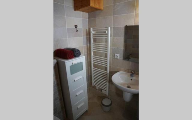 Chalet 4* hammam sauna jacuzzi panorama