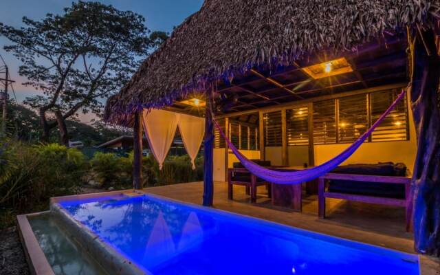 Villas Oaku