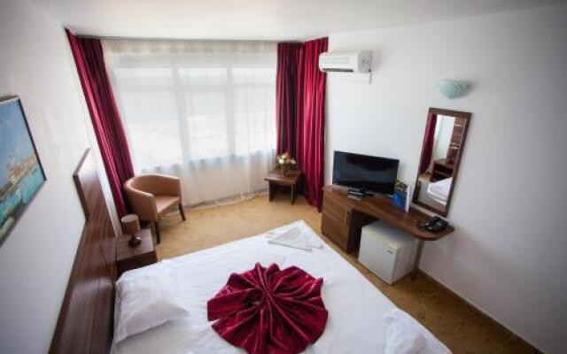 Hotel Meduza