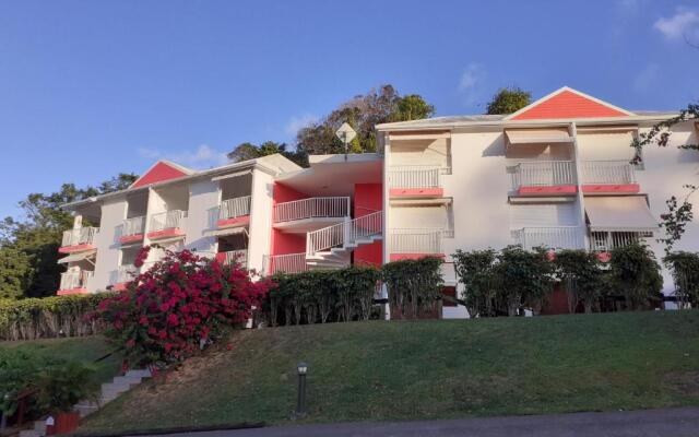 Studio Vue Sur Mer