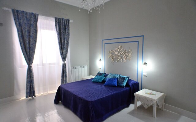 Akemi House Catania Luxury Accomodations