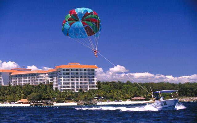 Shangri-La Mactan, Cebu