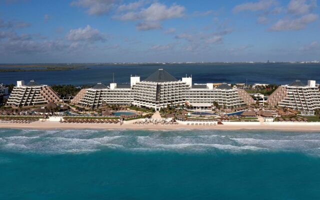 Paradisus Cancún – All Inclusive