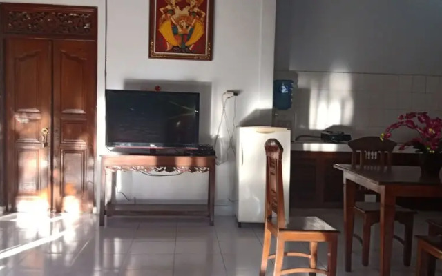 Mahalini MD Resort