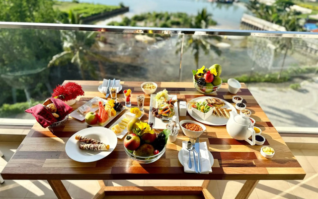 Hotel Verde Zanzibar - Azam Luxury Resort & Spa