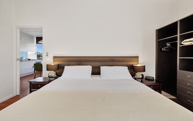 Harmony at Tower Hill