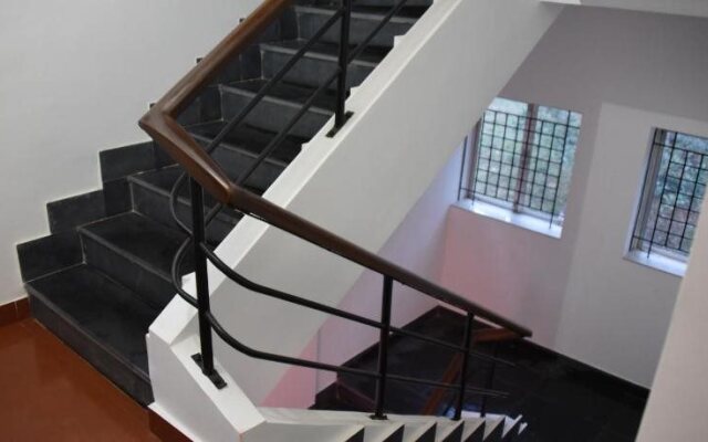 SkyView Villa