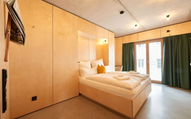 Kitz Boutique Hotel & Restaurant