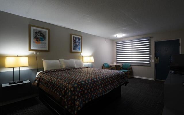 Economy Inn