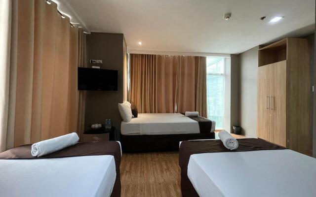 Cebu Capitol Central Hotel & Suites powered by Cocotel