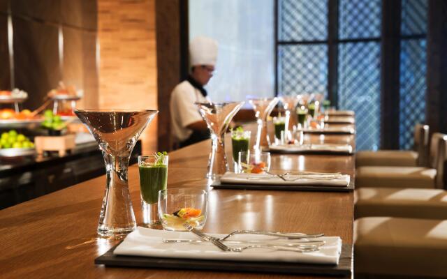 JW Marriott Hotel Hanoi