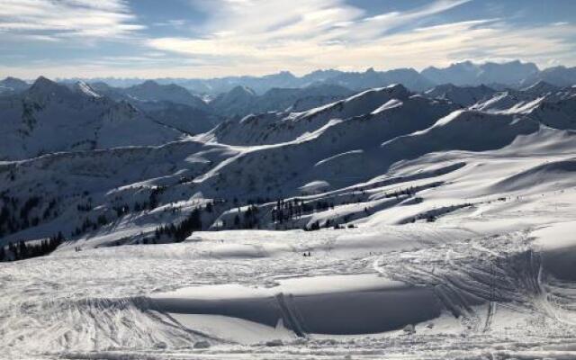 Stern Apartments Fontanella