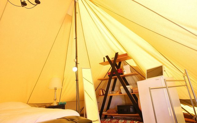 Fukiagehama Field Hotel