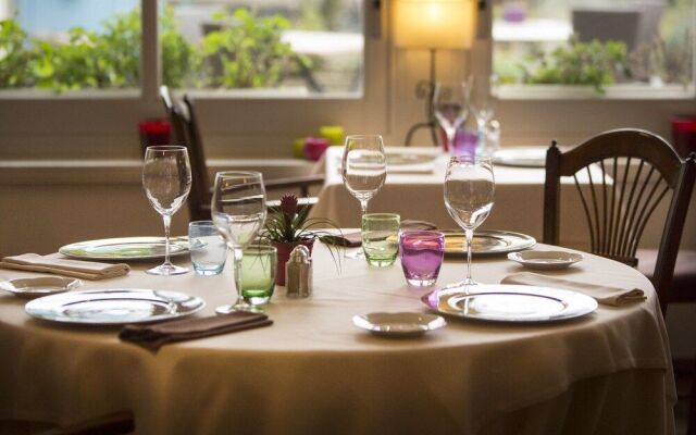 Hotel Restaurant Chilo