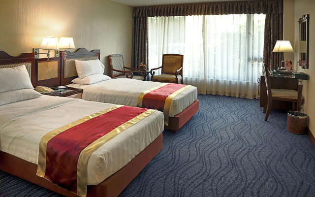Hotel Guia