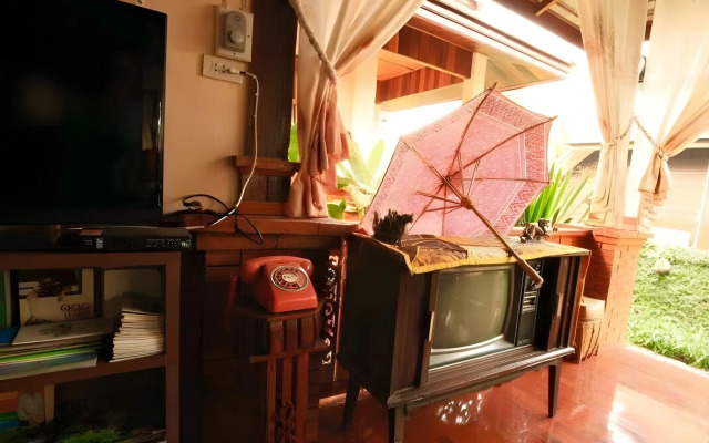 Bantham Hill Homestay