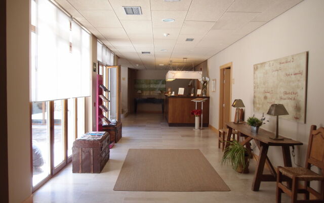 Lavida Vino - Spa Hotel