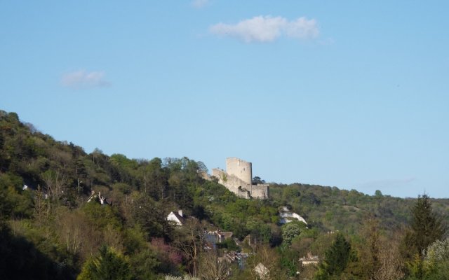 Le Logis du Château