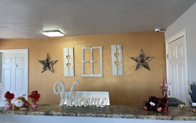 Hwy 59 Motel Laredo Medical Center