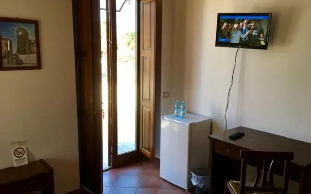 Ruviano La Torre