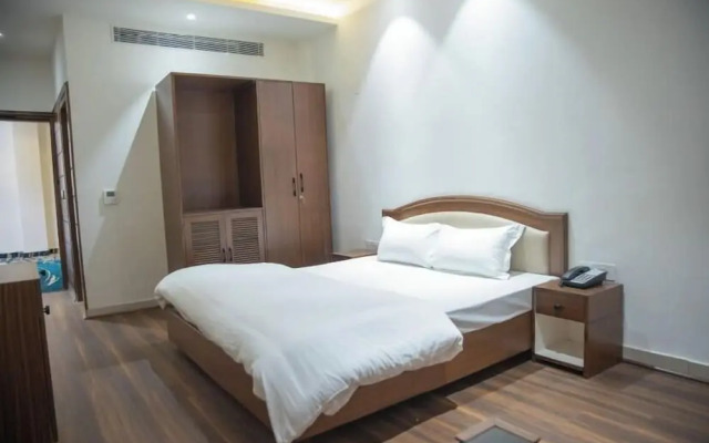 The Retreat Resort