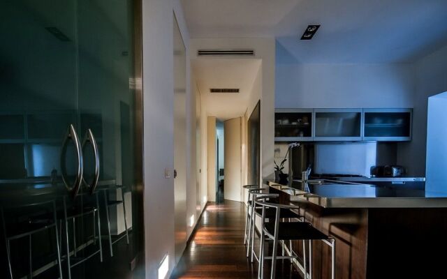 NO3 Town House Pantheon