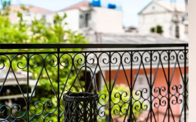 Andria City Apartment