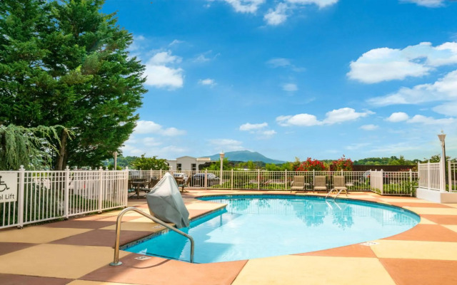 Holiday Inn Express and Suites Pigeon Forge Sevierville by IHG