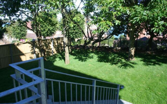 Highlands Apartment 3