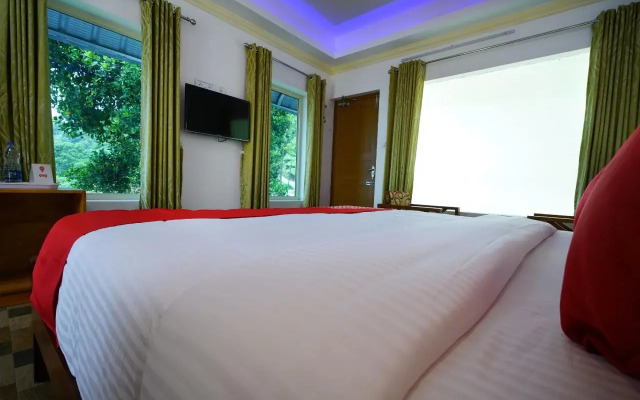 Lime Light Resort by OYO Rooms