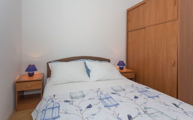 Apartments Milena