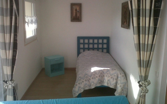 Apart'hotel des 2 caps