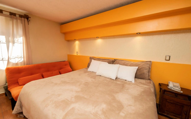 Gran Hotel El Encanto