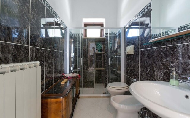 3009 Dimora Donn`anna - Bilo 5 by Barbarhouse