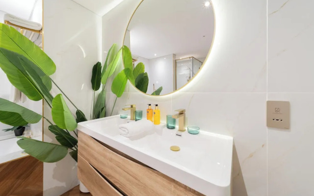 EDEN'S Homes & Villas - Anantara Palm Residences