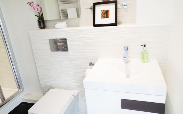 Expressbnb Apartments