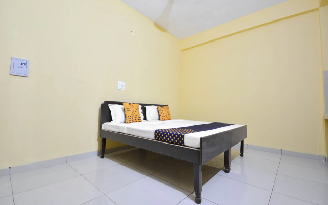 SPOT ON 61033 Hotel Diamond