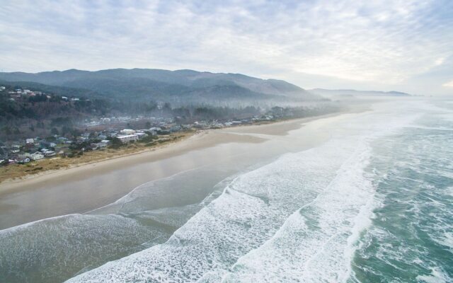 Rockaway Vacation Rental