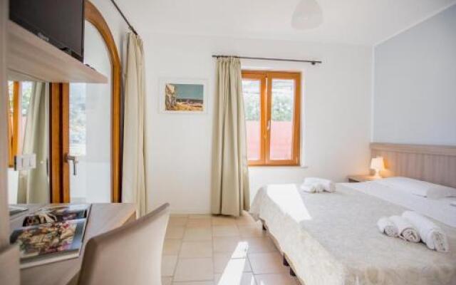 Residence Cefalu in Casa