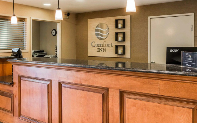 Comfort Inn Utica