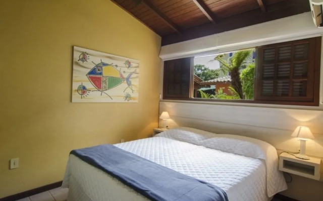 Pousada das Samambaias