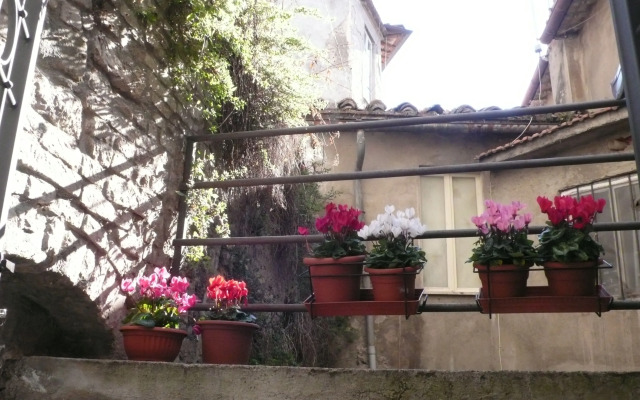 Le Camere di Casa Cassandra