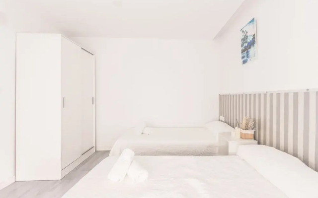 SurTrip Apartamentos - Tortola II