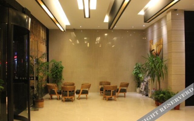 zhongyifengshang hotel