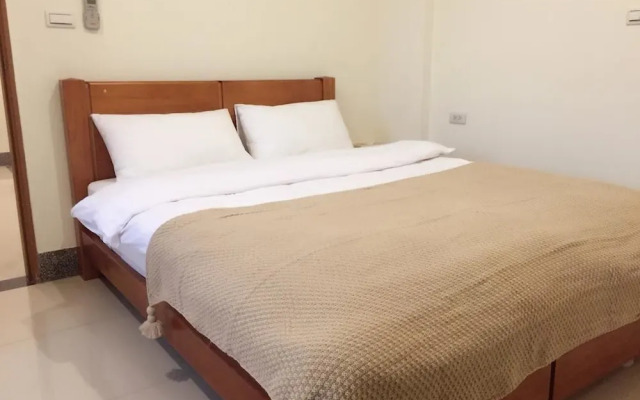 Love Vacation B&B